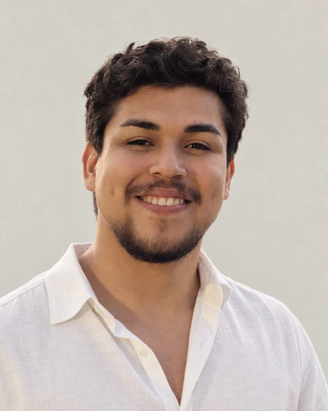Veiderson Carvalho, economista e assessor de vistos americanos da Doctor Vistos